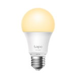 Bec LED Tapo L510E 8.7W E27, TP-Link