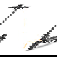 Trotineta Electrica Kugoo Kirin G2 Pro Autonomie Max 55km Viteza Max 45 kmora Motor 600W EU-KKG2PRO