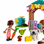 LEGO\u00ae Friends: 42607 - Autumn's barn