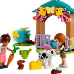 Lego friends staul pentru vitelul lui autumn 42607