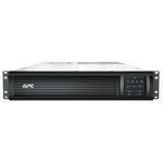 UPS SMART 3000VA LCD RM 2U/SMT3000RMI2UC APC