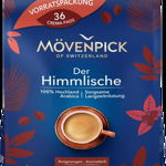 Cafea Movenpick der Himmlische, paduri Senseo, 36 bucati