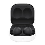 Casti True Wireless Samsung Galaxy Buds 2 Bluetooth Graphite Black SM-R177NZ