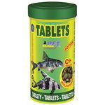 Tablets Bottom, 250ml, Dp052B, Dajana Pet