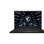 Laptop Gaming MSI GS66 Stealth 12UGS cu procesor Intel® Core™ i7-12700H pana la 4.70 GHz, 15.6", QHD, 240Hz, 16GB, 1TB SSD, NVIDIA GeForce RTX 3070 Ti 8GB, No OS, Core Black