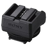 Adaptor Sony pentru suport blitz HVLF20 si HVLF43, Sony