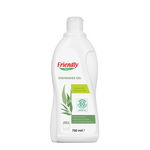 Detergent pentru masina de vase, 750 ml, Friendly Organic