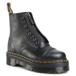 Dr. Martens cizme de piele Sinclair 22564001-BLACK, Dr. Martens