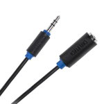 Cablu jack 3.5 tata - mama cabletech standard 3m, Cabletech