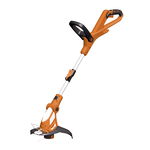 Trimmer electric Ruris TE500 Pivot, 500 W, diametru taiere 30 cm