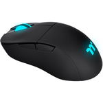 Mouse, Thermaltake, Bluetooth, 10m, Negru