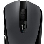 Mouse Gaming Wireless Logitech G603 LightSpeed, 12000DPI (Negru) 