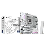 Placa de baza GIGABYTE Z890M A ELITE WF7 ICE