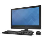 Aio DELL, OPTIPLEX 9030 AIO, Intel Core i5-4590S, 3.00 GHz, HDD: 500 GB, RAM: 8 GB, unitate optica: DVD RW, video: Intel HD Graphics 4600, webcam, 23" LCD (FHD), 1920 x 1080, Windows 10 PRO, DELL