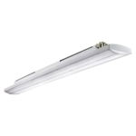 Corp de iluminat cu led liniar etans SMART[3] PLUS - 1600 - MEDIUM BEAM TRANSPARENT DIFFUSER - DALI - Conector conexiune rapida - 5.700K CRI>80, Gewiss