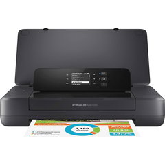 Imprimanta inkjet A4 HP OfficeJet 200 Mobile Printer CZ993A HP