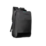 RUCSAC SPACER NEW YORK BLACK