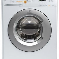 Masina de spalat cu uscator Indesit Innex XWDA 751480X, 1400 RPM, 7 kg spalare/ 5kg uscare, 16 Programe (Alb)