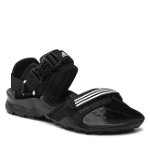 adidas Sandale Cyprex Ultra Sandal Dlx GY6115 Negru