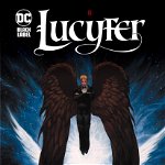 Lucifer T.3, Egmont