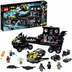 LEGO - Set de joaca Baza mobila , ® Marvel Super Heroes, Multicolor