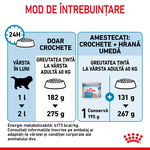 ROYAL CANIN Giant Starter Mother & BabyDog, mama și puiul, hrană uscată câini, 15kg, Royal Canin