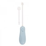 Bo Jungle - Mixer , Pentru lapte bebelusi, Albastru