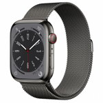 Apple Watch S8 Cellular 45mm Graphite