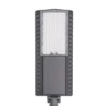 Lampa LED Stradala Light High Lumen - Moso Driver 100W Alb Rece, Optonica