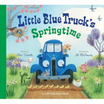 Little Blue Truck&#039
