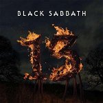 Black Sabbath - 13 - 2LP, Universal Music