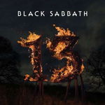 Black Sabbath - 13 - 2LP, Universal Music