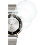 Accesoriu smartwatch Tempered Glass 0.3mm 9H compatibil cu Huawei Watch GT 4 41mm, Glass Pro