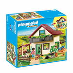 Playmobil Country, Farm Fun - Casa de la ferma