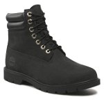 Timberland Trappers 6in Wr Basic TB0A27X6015 Negru, Timberland