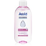 Astrid Aqua Biotic apa pentru curatarea tenului pentru piele uscata si sensibila 200 ml, Astrid