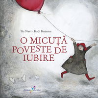 O micuta poveste de iubire - Tia Navi