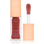 Sigma Beauty Lip Cream Ruj de buze lichid, de lunga durata culoare Rosewood 5,1 g, Sigma Beauty