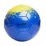 Minge de fotbal Maxtar 400-420 g