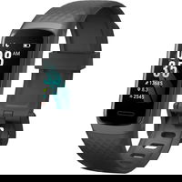 Bratara fitness HAMA Fit Track 3910, Android/iOS, negru