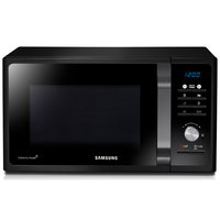 Cuptor cu microunde Samsung MG23F301TAK 23L 800W Touch Control Negru