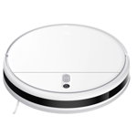 Robot de aspirare Xiaomi Mi Robot Vacuum-Mop 2, Wi-Fi, Aspirare&spalare simultana, 40W, 2700Pa, 3200mAh, Alb