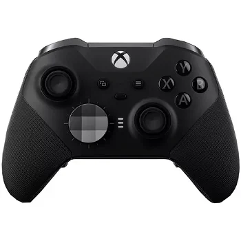 Controller Microsoft Xbox Elite Wireless Controller Series 2 Black, Microsoft