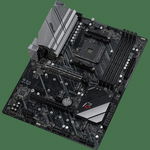 Placa de baza X570 Phantom Gaming 4 AMD AM4 ATX, Asrock