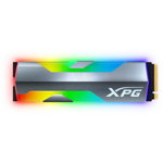 XPG Spectrix S20G RGB 500GB PCI Express 3.0 x4 M.2 2280, ADATA