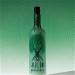 Green Man WoodLand Gin 0.7L, Silent Pool Distillers