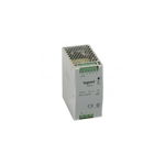 Sursa stabilizata -single-phase -75-960 W-output 24 V= -240 W, Legrand