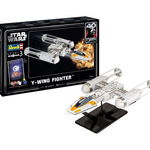 Set macheta Star Wars 'Y-wing Fighter', 