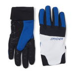 Accesorii Femei Spyder Speed Fleece Gloves White, Spyder