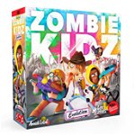 Joc Zombie Kidz editia romana, Lex Games